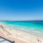 Yourhouse Blaublue 2 2 Apartment With Sea Views