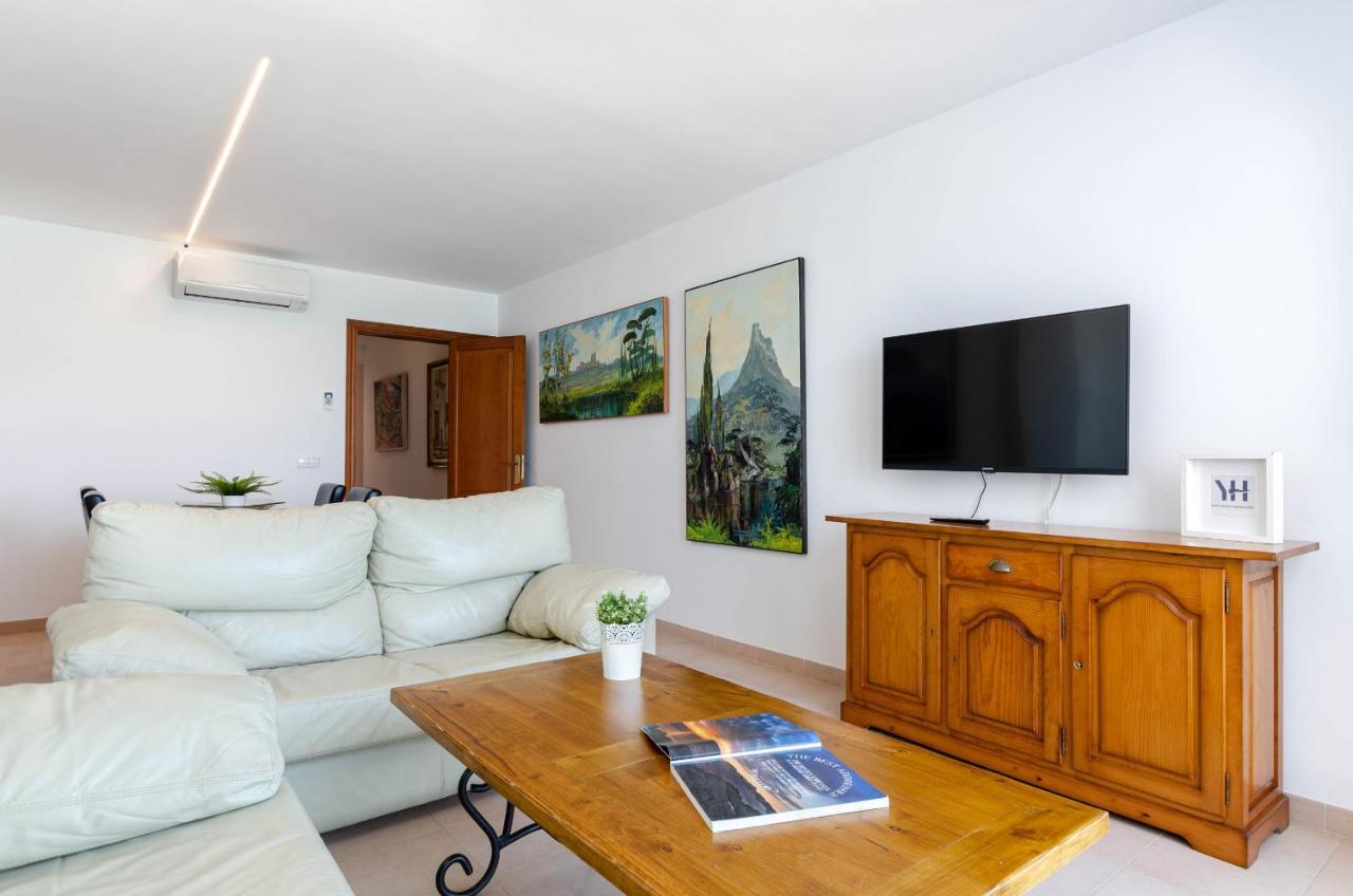 Apartamento Yourhouse Blaublue 2 2 With Sea Views Can Picafort (Mallorca)