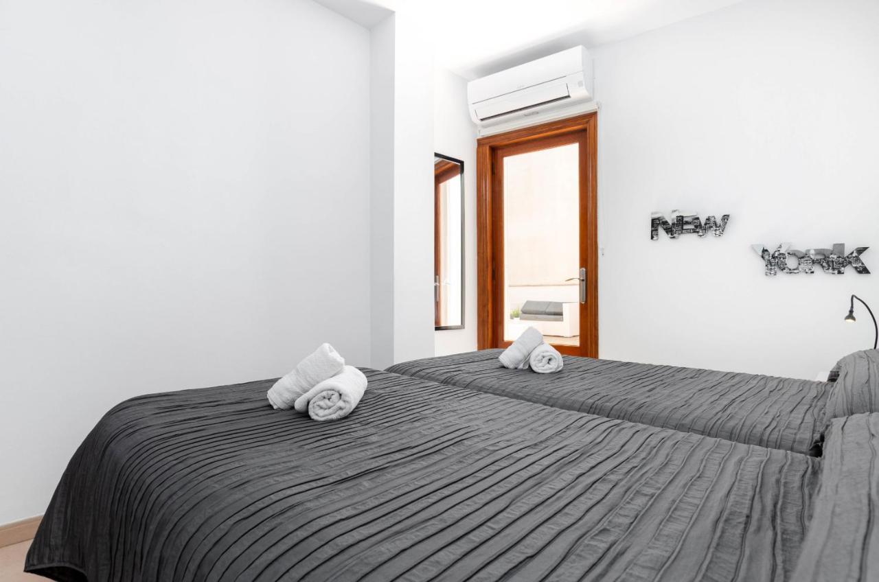 Yourhouse Blaublue 2 2 With Sea Views Apartamento Can Picafort (Mallorca)