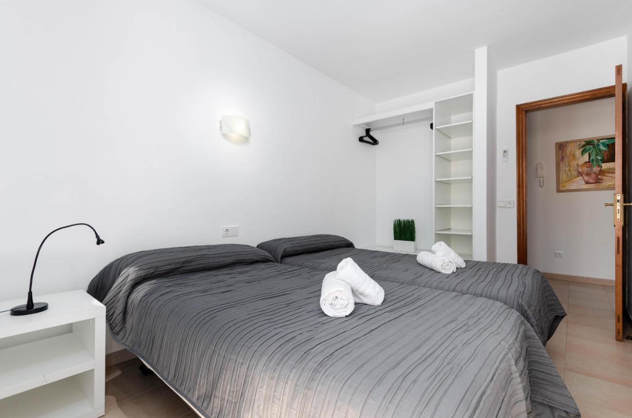 Apartamento Yourhouse Blaublue 2 2 With Sea Views Can Picafort (Mallorca)