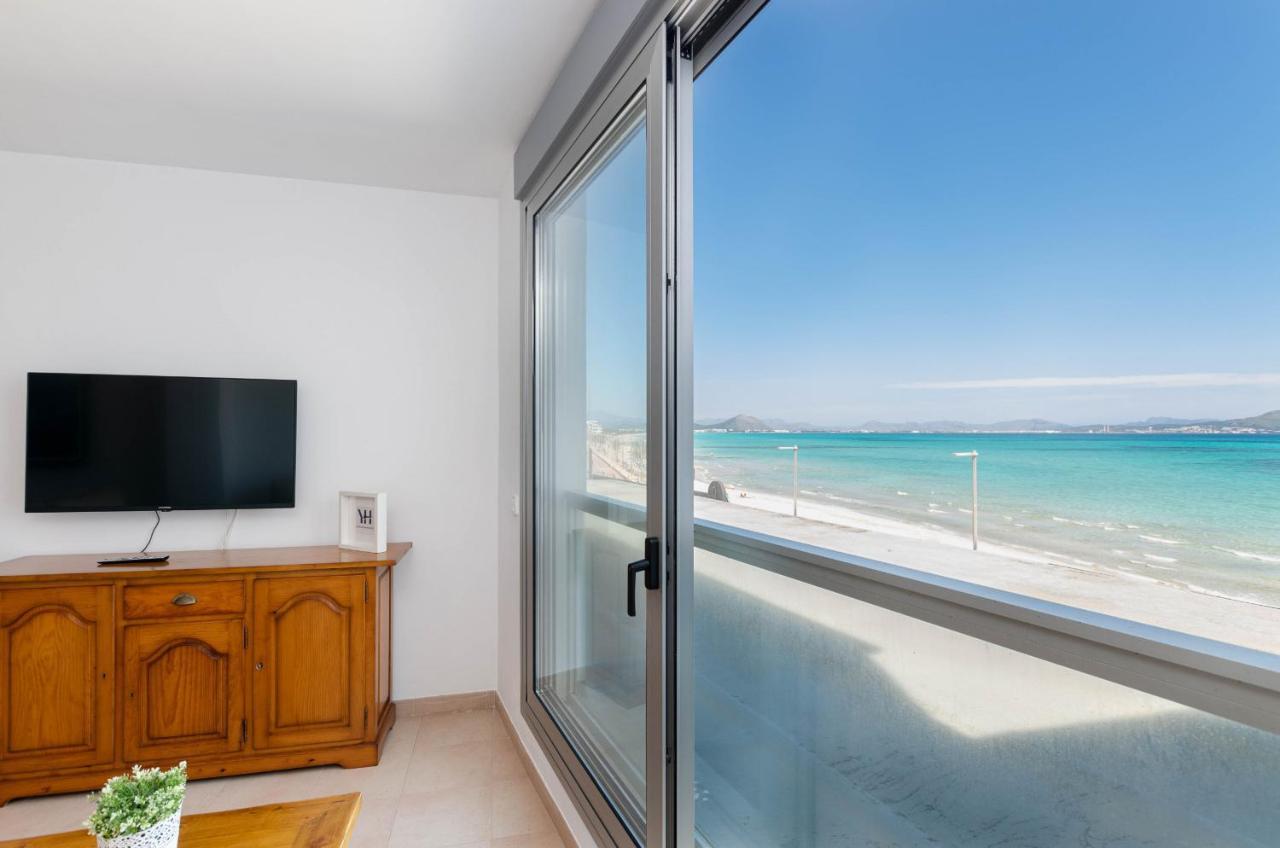 Yourhouse Blaublue 2 2 With Sea Views