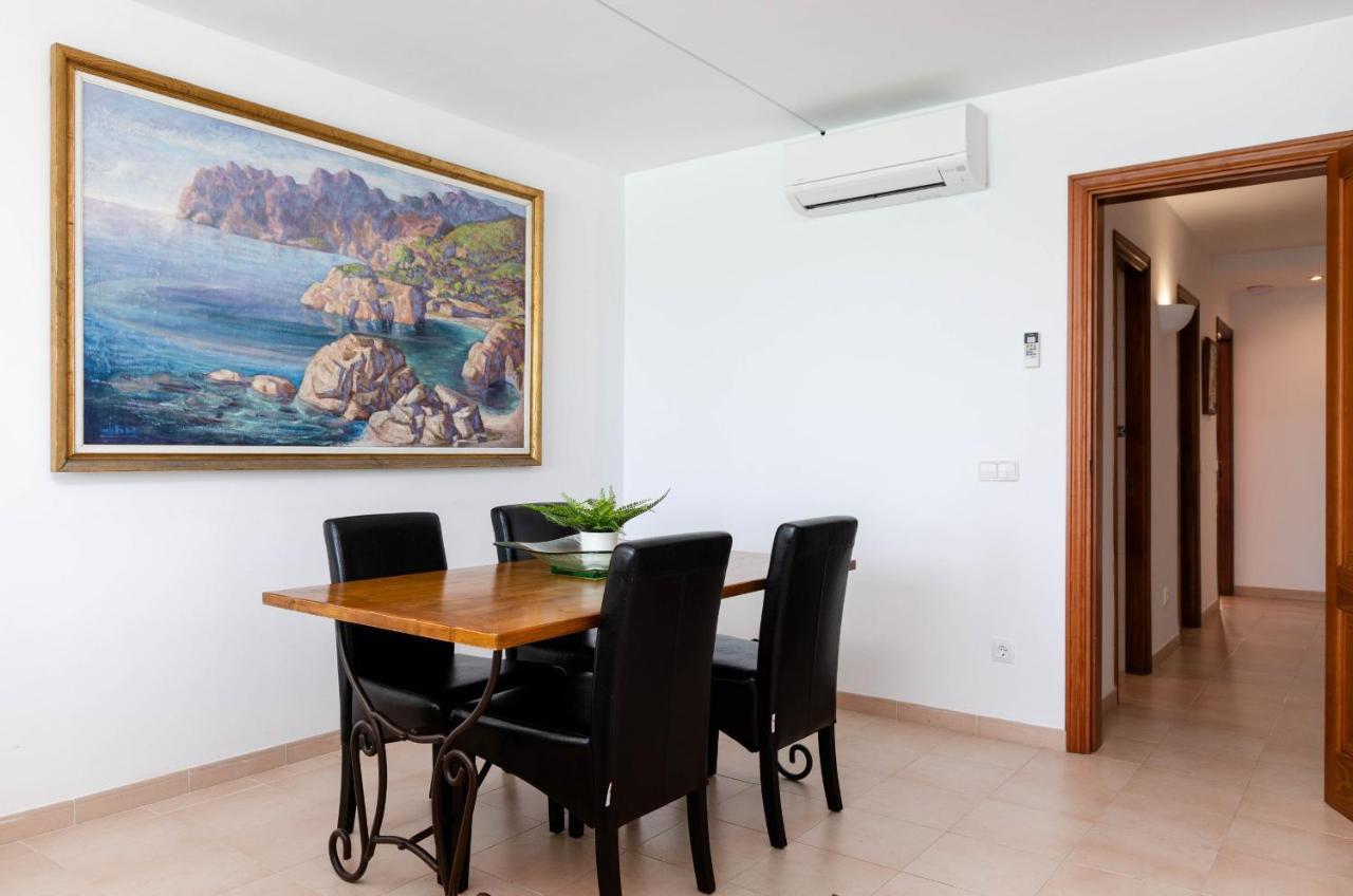 Apartamento Yourhouse Blaublue 2 2 With Sea Views Can Picafort (Mallorca)
