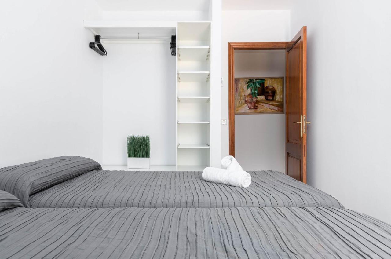 Apartamento Yourhouse Blaublue 2 2 With Sea Views